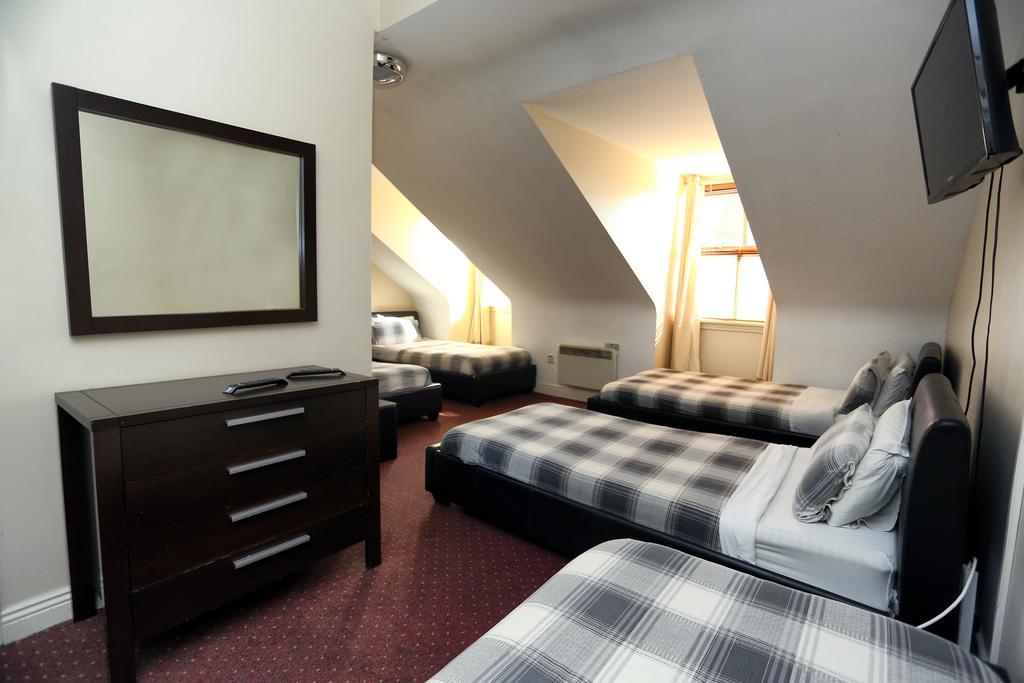 Sean Og'S Accomodation Tralee Quarto foto