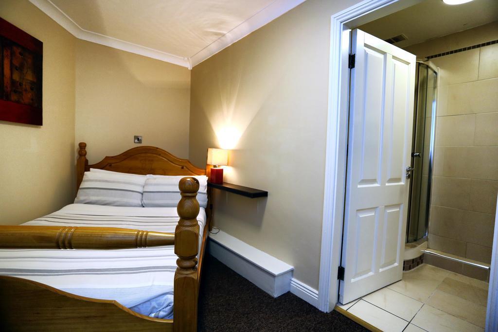 Sean Og'S Accomodation Tralee Quarto foto