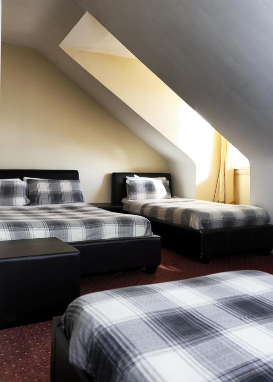 Sean Og'S Accomodation Tralee Quarto foto