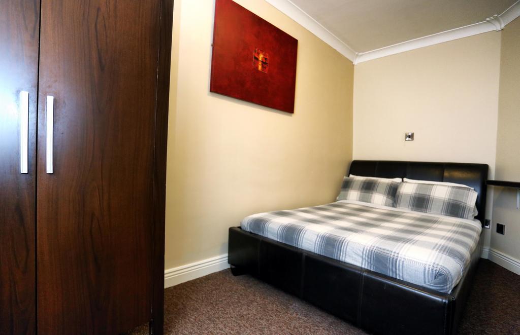 Sean Og'S Accomodation Tralee Quarto foto