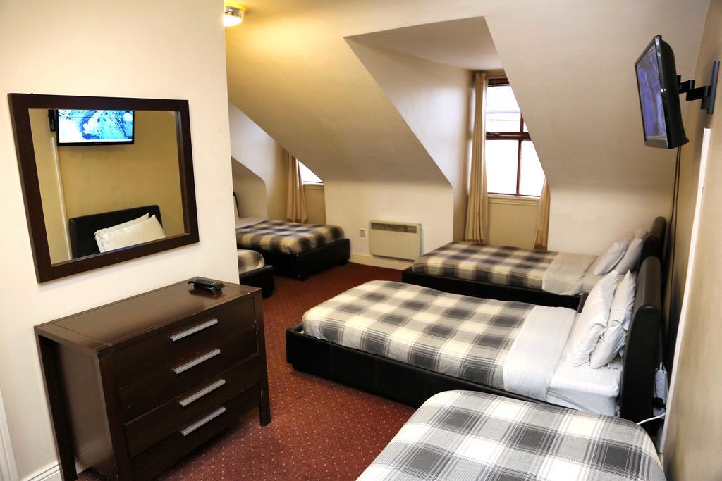 Sean Og'S Accomodation Tralee Quarto foto