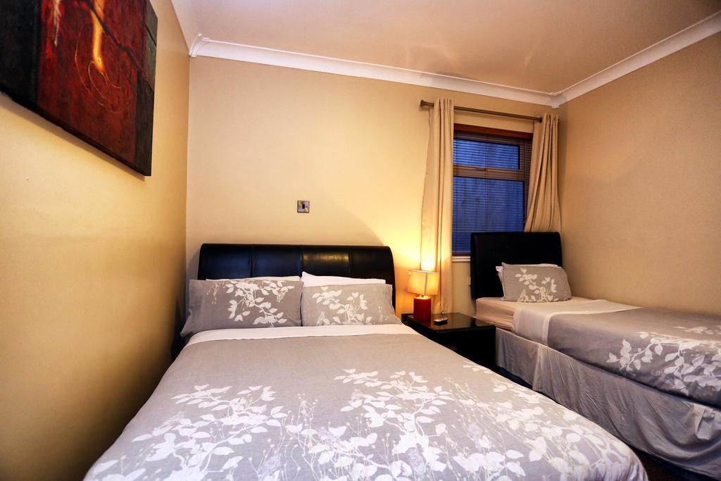 Sean Og'S Accomodation Tralee Quarto foto
